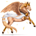 caballo divino frigg