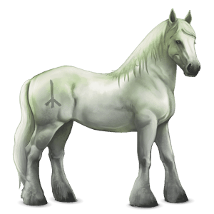 caballo divino greyfell  9